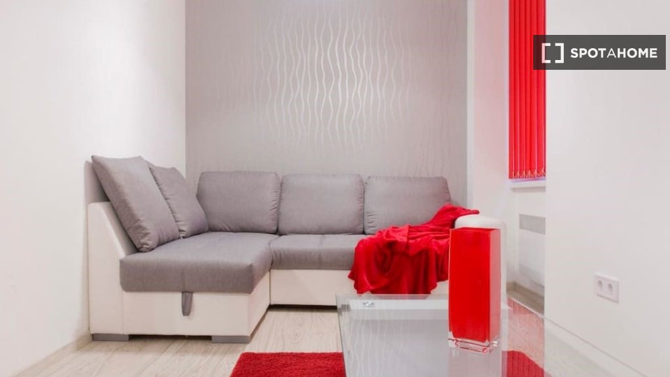 Apartment mono Budapest, 36m² — photo 4