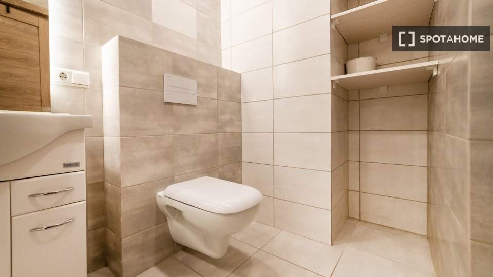 Apartment mono Vilnius, 28m² — photo 1