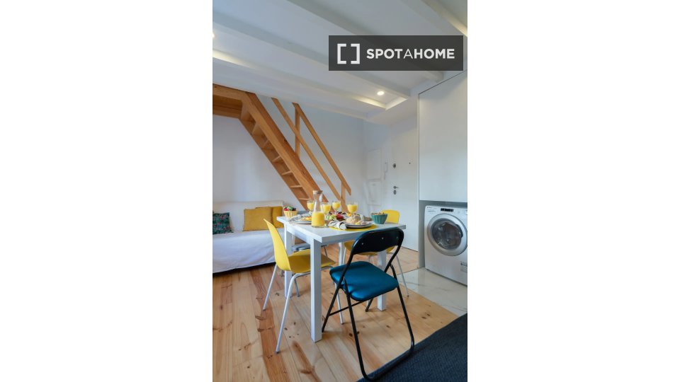 Apartment Porto, 1 bed — photo 7