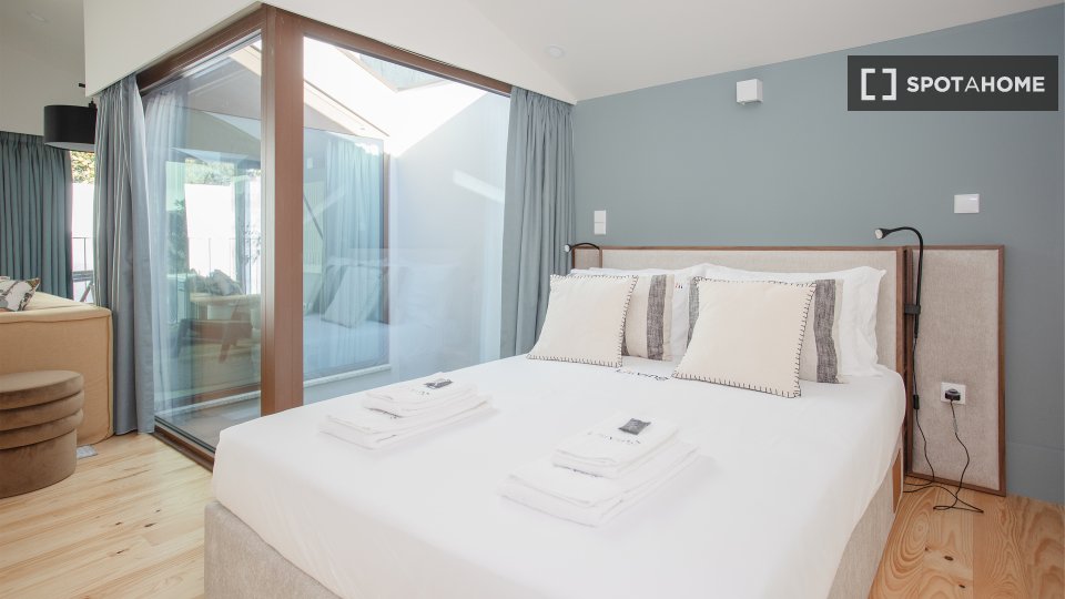 Apartment mono Porto, 60m² — photo 13