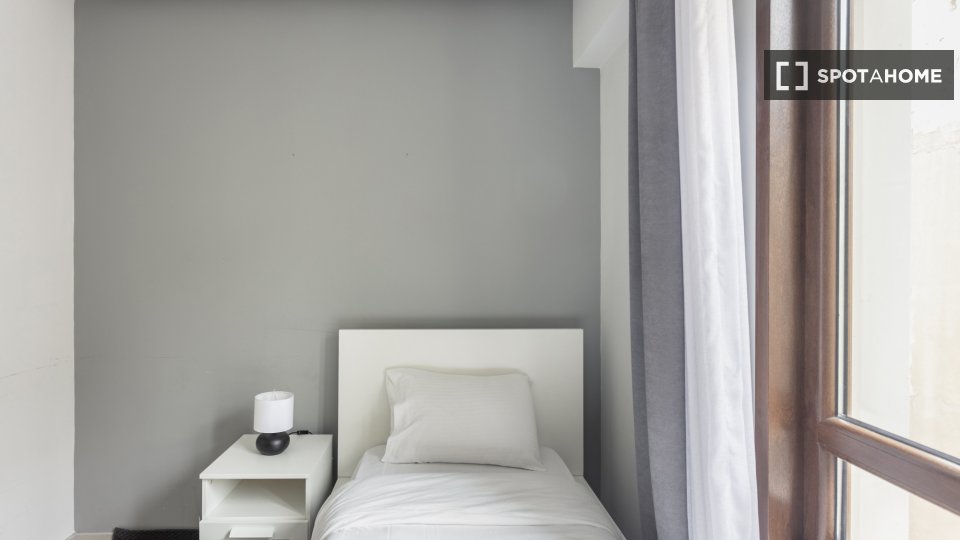 Apartment Istanbul, 1 bed — photo 4