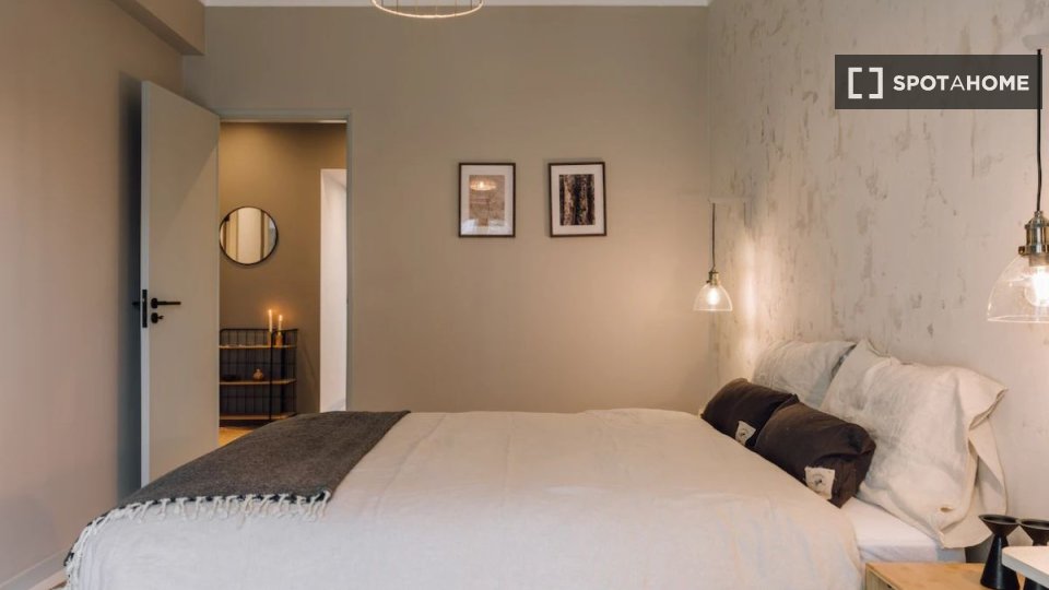 Apartment Lisbon, 3 beds — photo 13