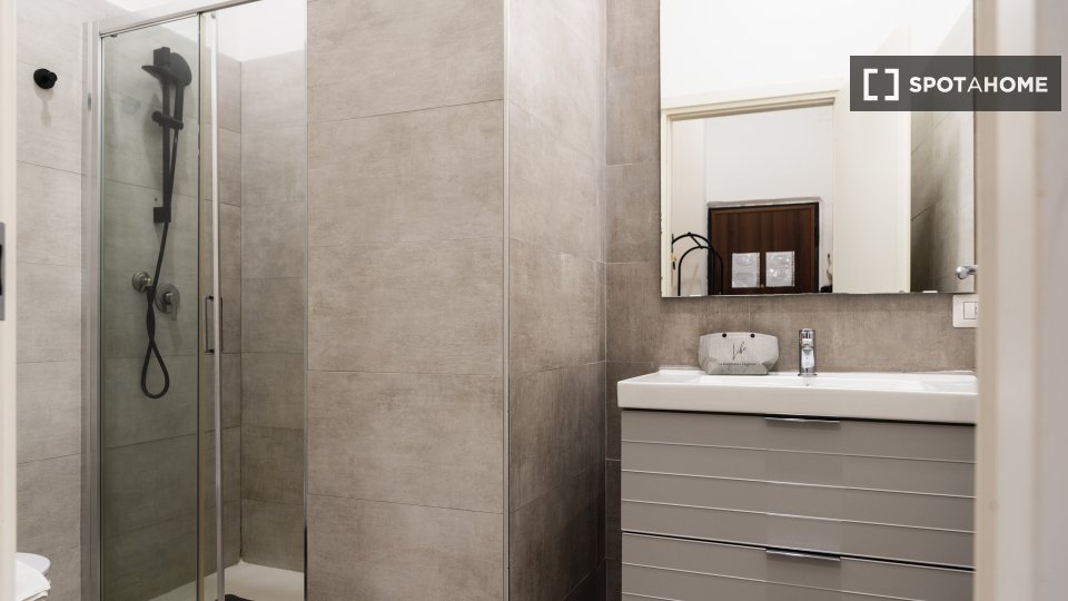 Apartment Milan, 2 beds, 97m² — photo 13