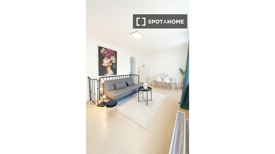 Apartment Munich, 3 beds — photo 5
