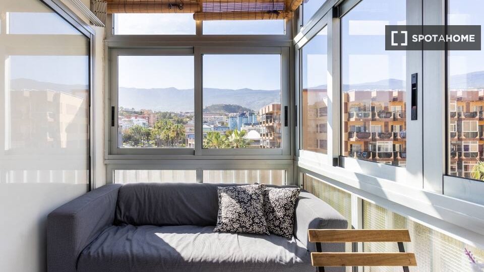 Apartment Santa_Cruz_De_Tenerife, 1 bed — photo 15