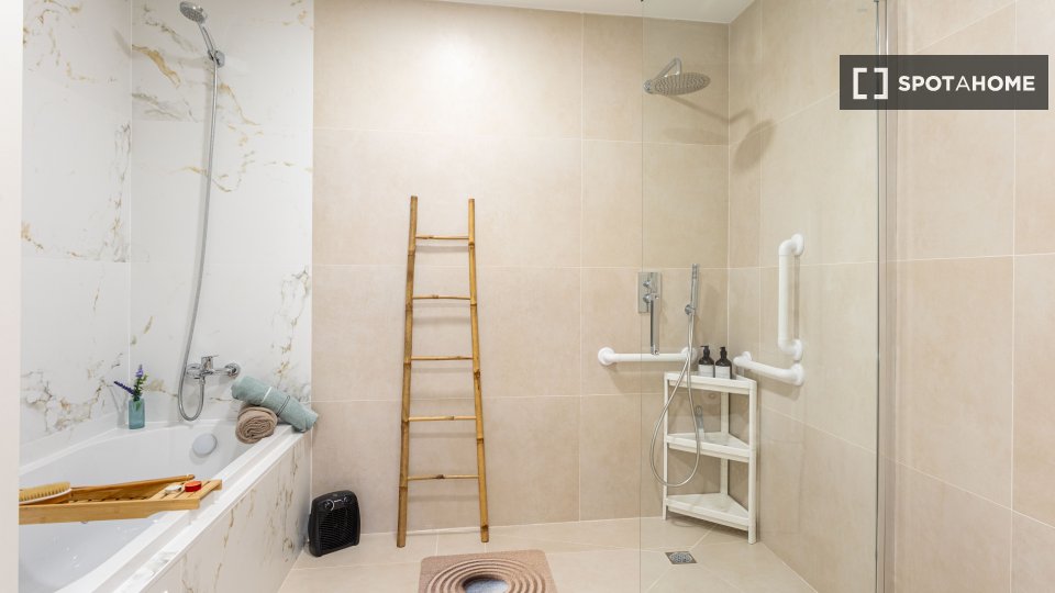 Apartment mono Valencia, 46m² — photo 27