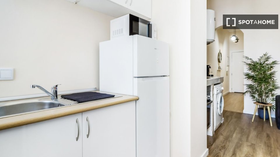 Apartment Lisbon, 2 beds — photo 13