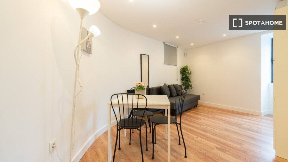 Apartment mono Porto — photo 16