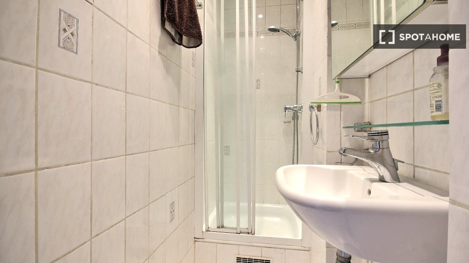 Apartment mono Parigi, 25m² — foto 6