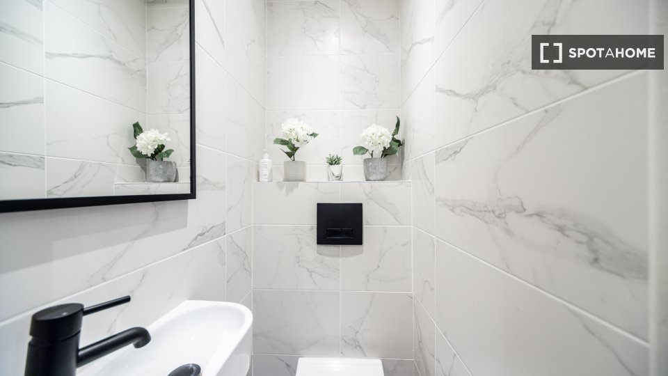 Apartment mono London, 45m² — photo 46