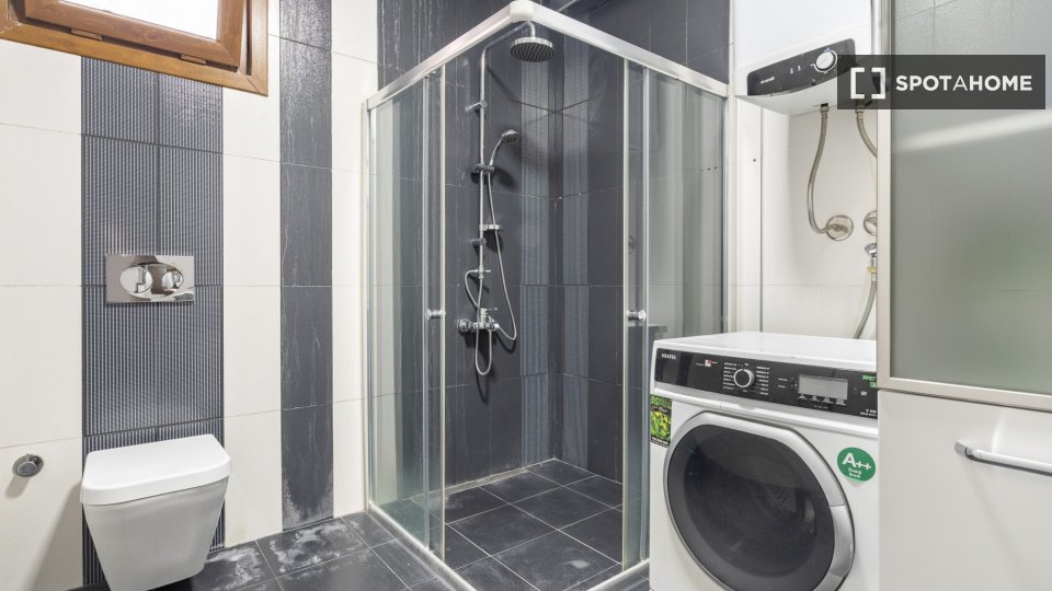 Apartment Istanbul, 1 bed — photo 3