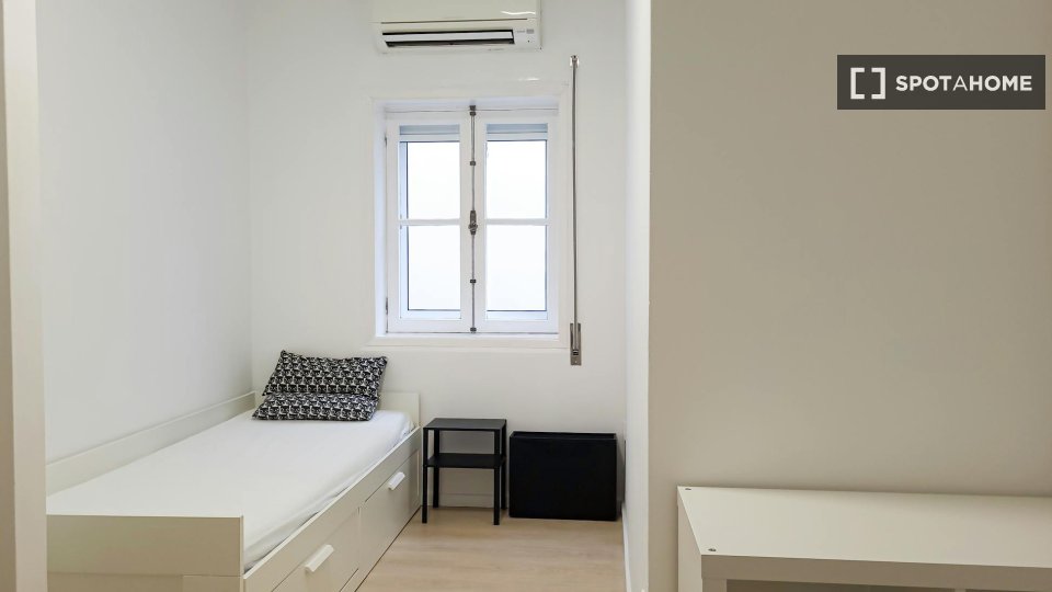 Double room Porto, 20 beds — photo 15