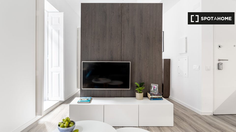 Apartment mono Lisbon — photo 18