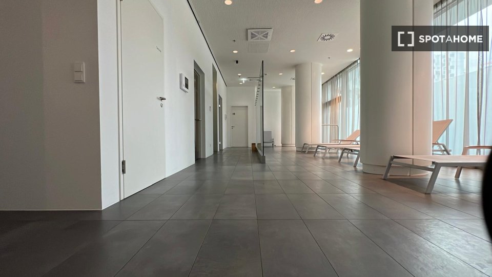Apartment Vienna, 1 bed, 53m² — photo 13