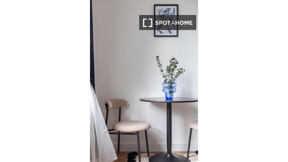 Apartment mono London, 18m² — photo 9