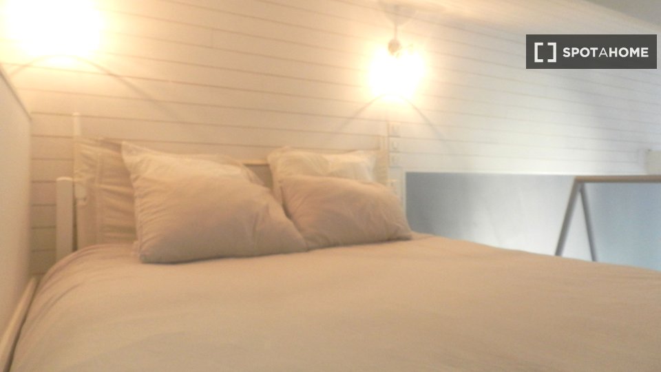 Apartment mono París, 29m² — foto 15