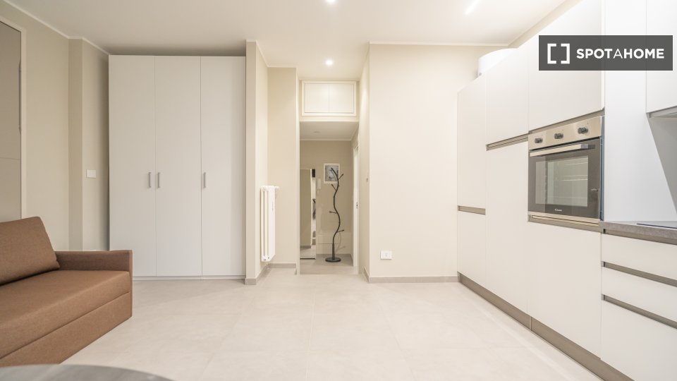 Apartment mono Milan — photo 2