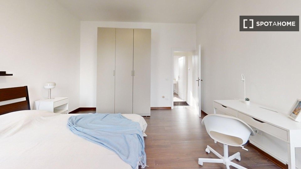 Double room Padua, 2 beds — photo 3
