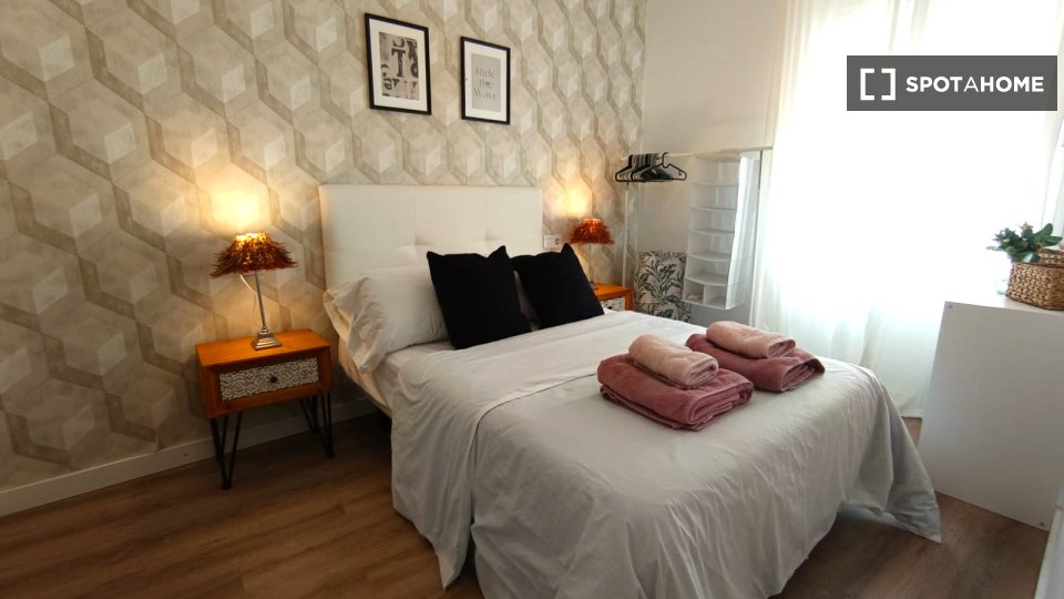 Apartment Madrid, 3 beds, 70m² — photo 20