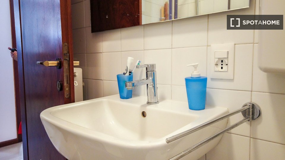 Double room Trento, 4 beds — photo 19