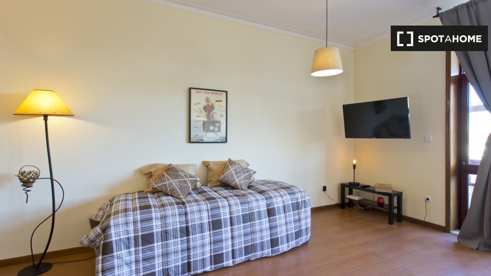 Apartment mono Porto — photo 19
