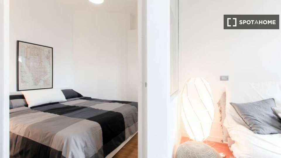 Apartment mono Milan, 50m² — photo 18
