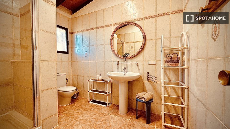 Apartment Alicante, 2 beds — photo 9