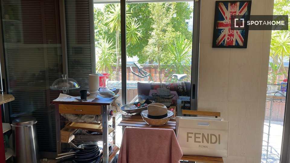 Apartment Lisbon, 3 beds — photo 7