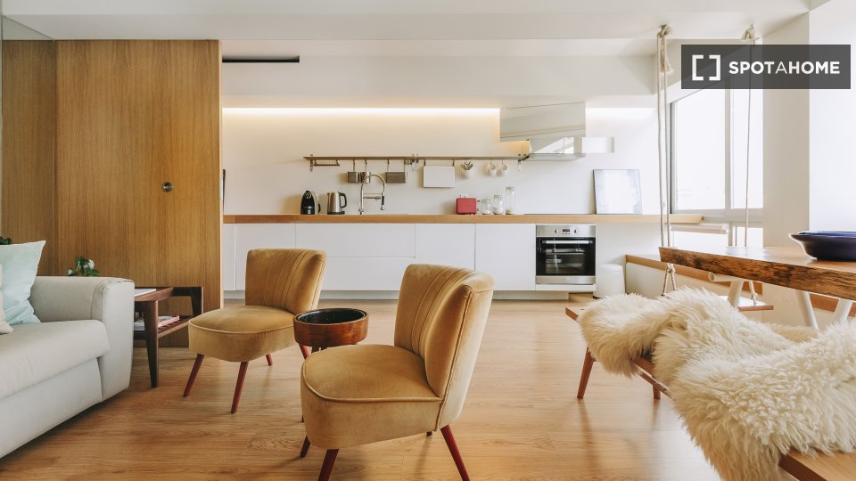 Apartment mono Porto — photo 6
