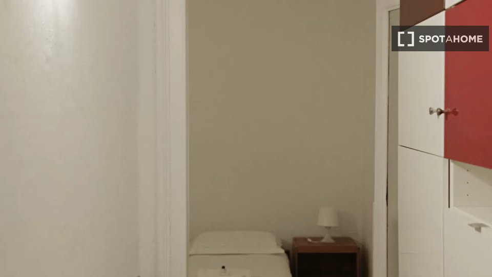 Apartment Milan, 1 bed, 60m² — photo 5
