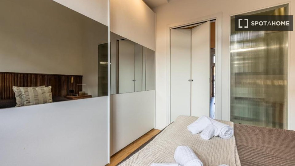 Apartment mono Milan, 50m² — photo 4