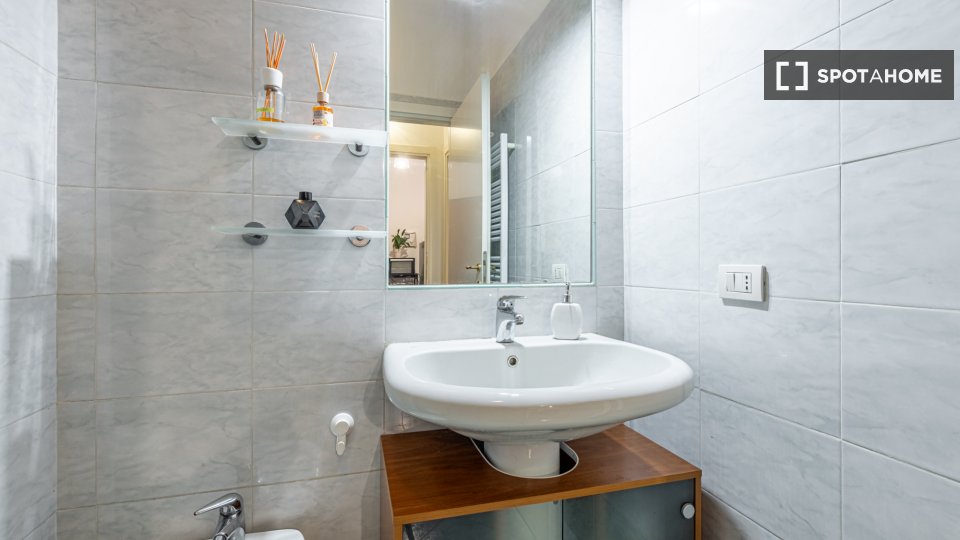 Apartment mono Milan, 50m² — photo 9