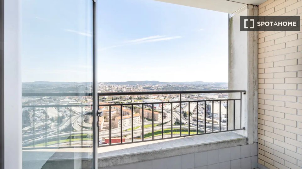 Apartment mono Porto — photo 19