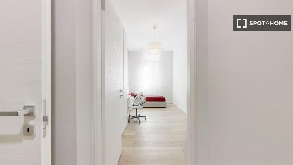 Double room Padua, 6 beds — photo 30