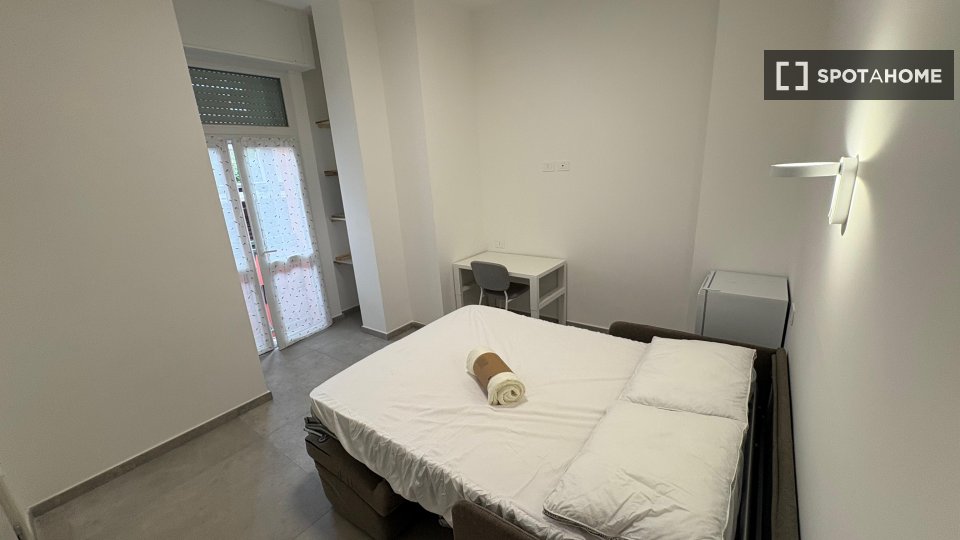 Apartment mono Milan, 16m² — photo 28