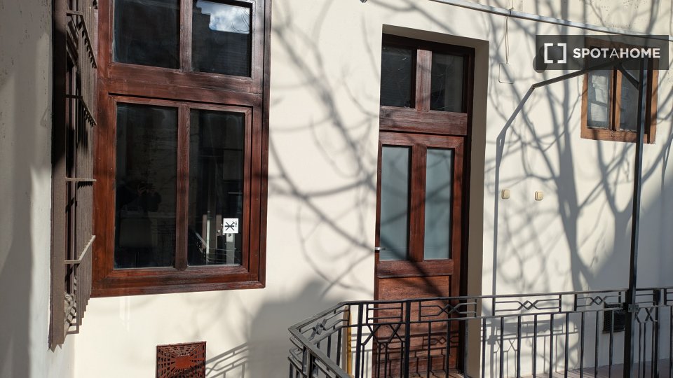 Apartment mono Budapest — photo 3