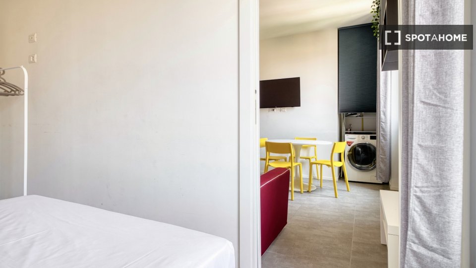 Appartamento Milano, 1 camera — foto 16