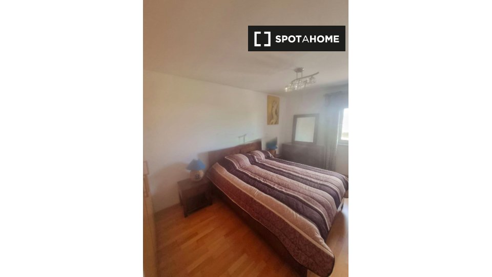 Apartment Lisbon, 2 beds — photo 15