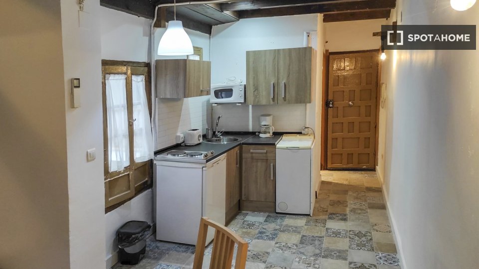 Apartment Granada, 1 bed — photo 7