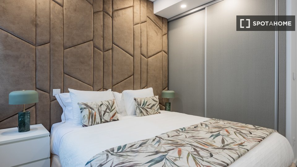 Apartment Porto, 1 bed — photo 15
