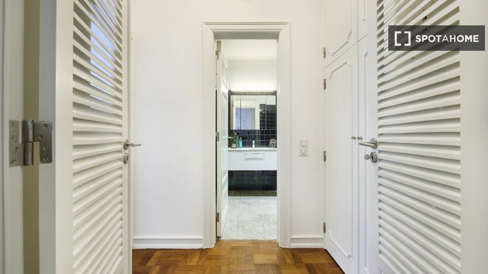 Double room Lisbon, 7 beds — photo 2