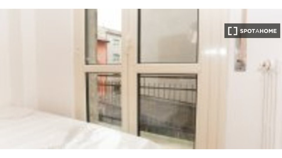 Double room Milan, 5 beds — photo 36