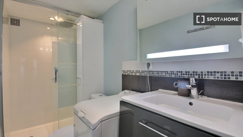 Appartamento Parigi, 1 camera, 34m² — foto 19