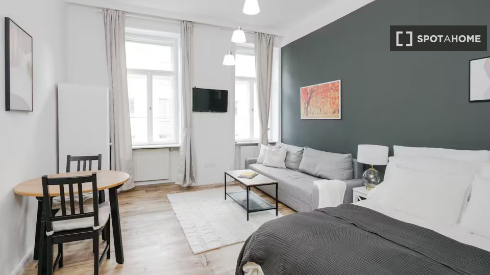 Apartment mono Vienna, 30m² — photo 36