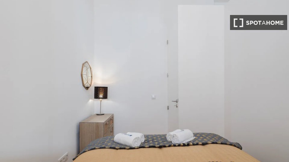 Apartment mono Porto — photo 14