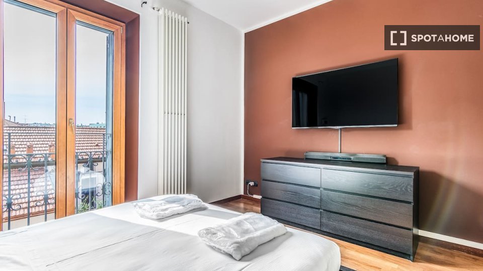 Apartment Milan, 3 beds — photo 12