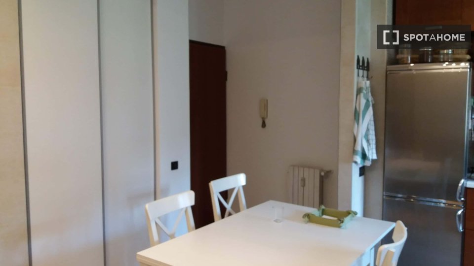 Appartamento Roma, 1 camera, 75m² — foto 13