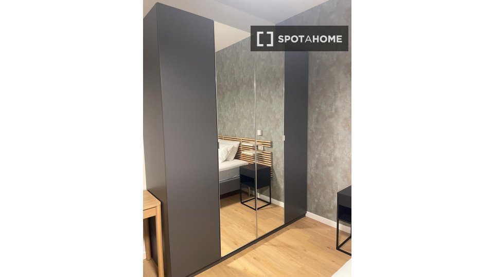 Apartment Padua, 2 beds, 40m² — photo 3