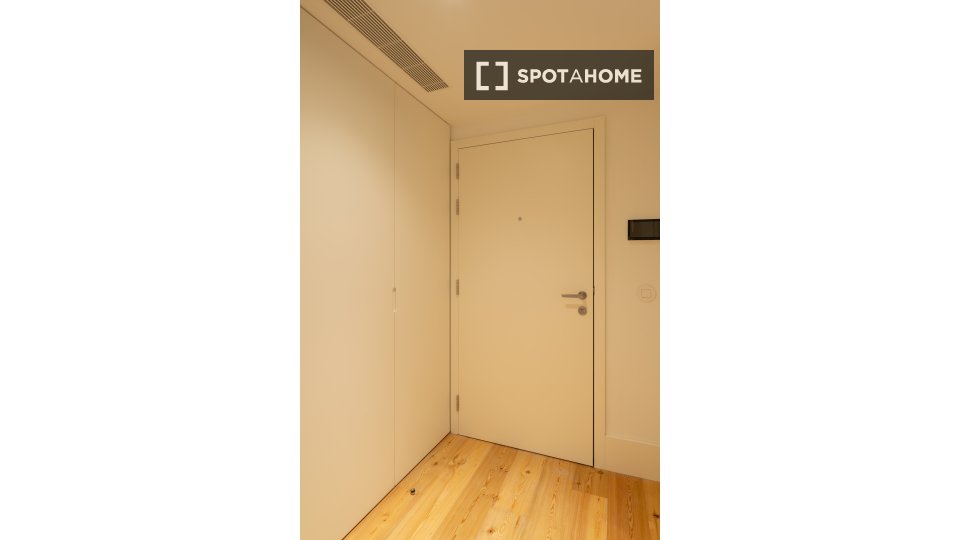Apartment mono Porto, 30m² — photo 13