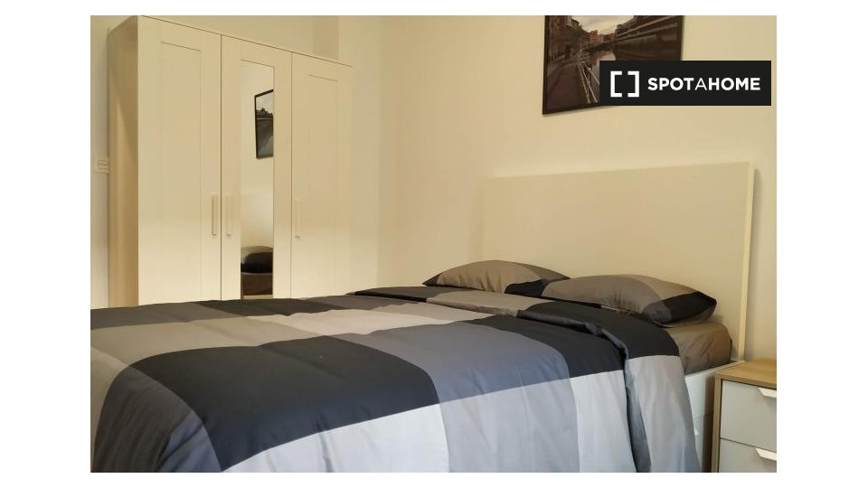 Apartment Bilbao, 4 beds — photo 17